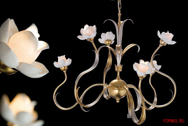 Люстра Eurolampart 1071/06LA